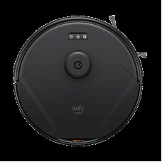 Robot tozsoran Eufy Clean X8 Pro (excluded UK plug) Black (T2266G11)