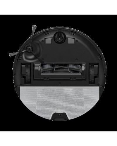 Robot tozsoran Eufy Clean X8 Pro (excluded UK plug) Black (T2266G11)