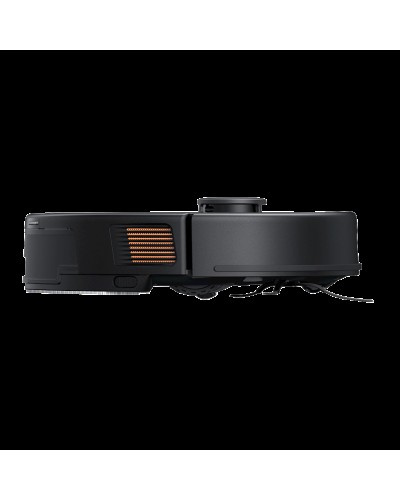 Robot tozsoran Eufy Clean X8 Pro (excluded UK plug) Black (T2266G11)