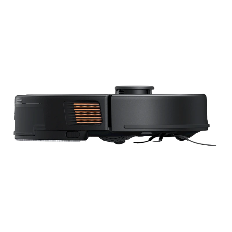 Робот-пылесос Eufy Clean X8 Pro (excluded UK plug) Black Iteration (T2266G11) Робот-пылесос Eufy Clean X8 Pro (excluded UK plug) Black Iteration (T2266G11)