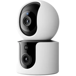 IP-камера Xiaomi Smart Camera C300 Dual White (BHR9166EU)