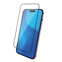 Qoruyucu şüşə Wiwu Apple iPhone 15 Plus üçün