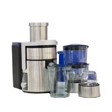 Şirəçəkən Eurolux EU-JE2752GDS4