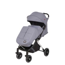 Uşaq arabası Kidilo K868F, boz