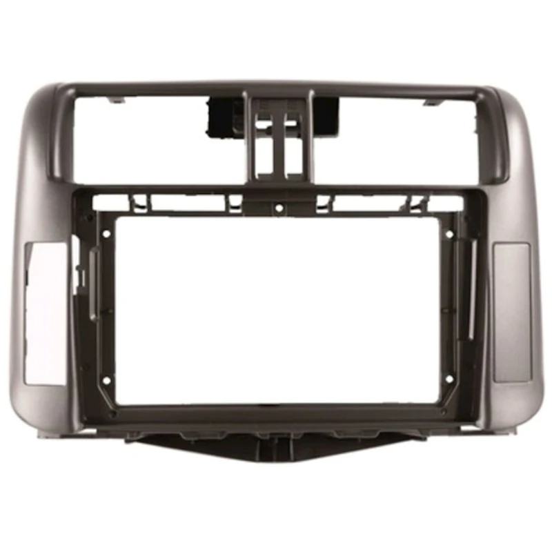 Автомобильный монитор Still Cool Toyota Prado 2010- 2013 Автомобильный монитор Still Cool Toyota Prado 2010- 2013