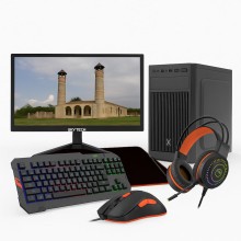 Настольный компьютер Set 1 i3-3220 8GB RAM