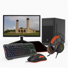 Настольный компьютер Set 1 i3-3220 8GB RAM