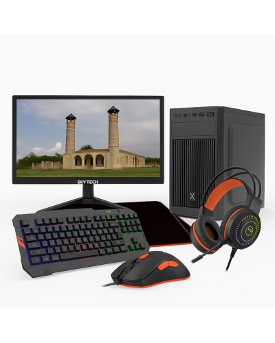Настольный компьютер Set 1 i3-3220 8GB RAM