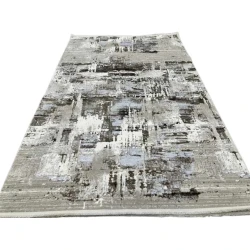 Ковер Sahara SHA-00004106, натуральный шелк, разноцветный, 300x400 см