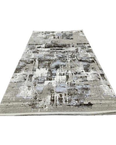 Xalça Sahara SHA-00004106, təbii ipək, rəngbərəng, 300x400 sm