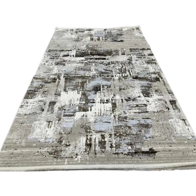 Ковер Sahara SHA-00004106, натуральный шелк, разноцветный, 300x400 см