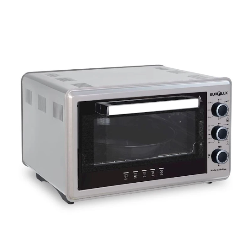 Электродуховка Eurolux EU-EO3202EAG Электродуховка Eurolux EU-EO3202EAG