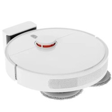 Robot-tozsoran Xiaomi Robot Vacuum S10 Plus White