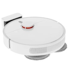 Robot-tozsoran Xiaomi Robot Vacuum S10 Plus White