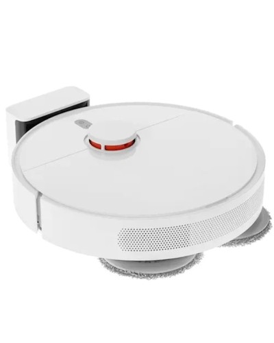Robot-tozsoran Xiaomi Robot Vacuum S10 Plus White
