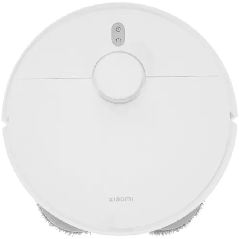 Робот-пылесос Xiaomi Robot Vacuum S10 Plus White Робот-пылесос Xiaomi Robot Vacuum S10 Plus White