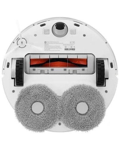 Robot-tozsoran Xiaomi Robot Vacuum S10 Plus White
