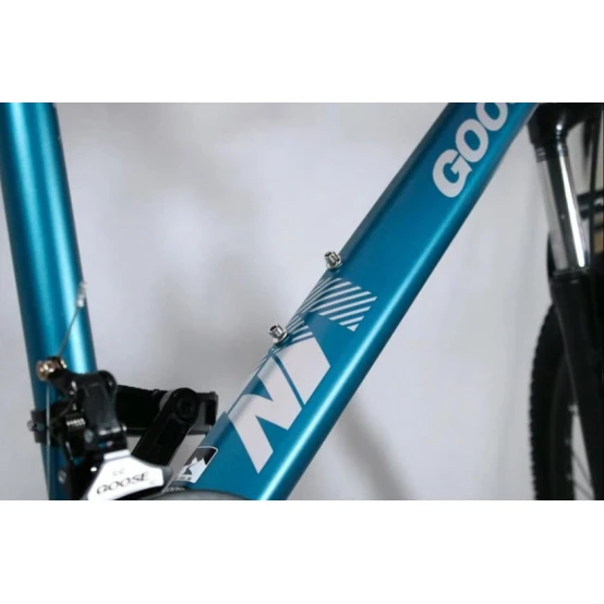 Dağ velosipedi Goose Premium 29