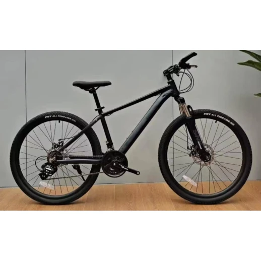 Dağ velosipedi Goose Premium 29