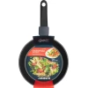 Сковородка Ardesto Gemini Gourmet AR1920FGG, 20 см, черный, алюминий Сковородка Ardesto Gemini Gourmet AR1920FGG, 20 см, черный, алюминий