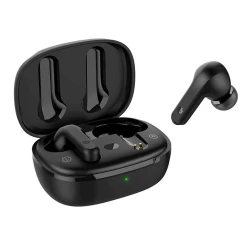 Simsiz qulaqlıq Acefast T2 Hybrid Black