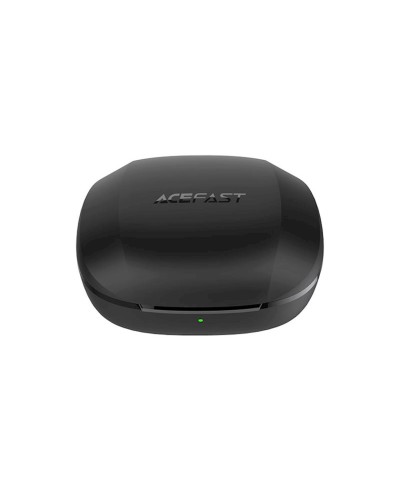 Simsiz qulaqlıq Acefast T2 Hybrid Black