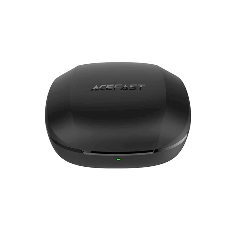 Беспроводные наушники Acefast T2 Hybrid Black