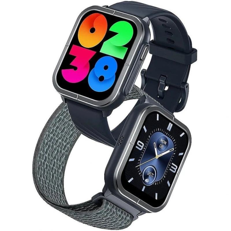 Умные часы Mibro C3 Navy Blue