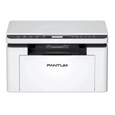 ÇFQ Pantum BM2300, ağ