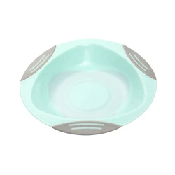 Тарелка детская Babyono с присоской t