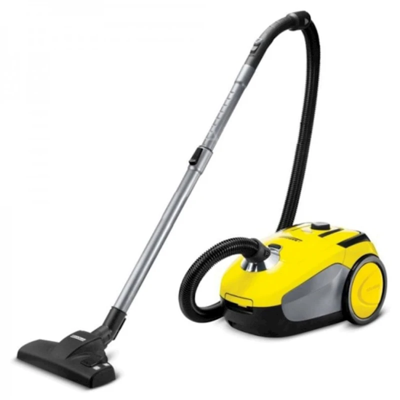 Пылесос Karcher VC 2 (1.198-105.0) Пылесос Karcher VC 2 (1.198-105.0)