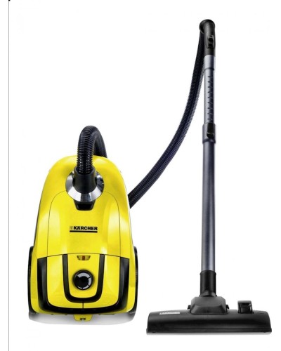 Tozsoran Karcher VC 2 (1.198-105.0)