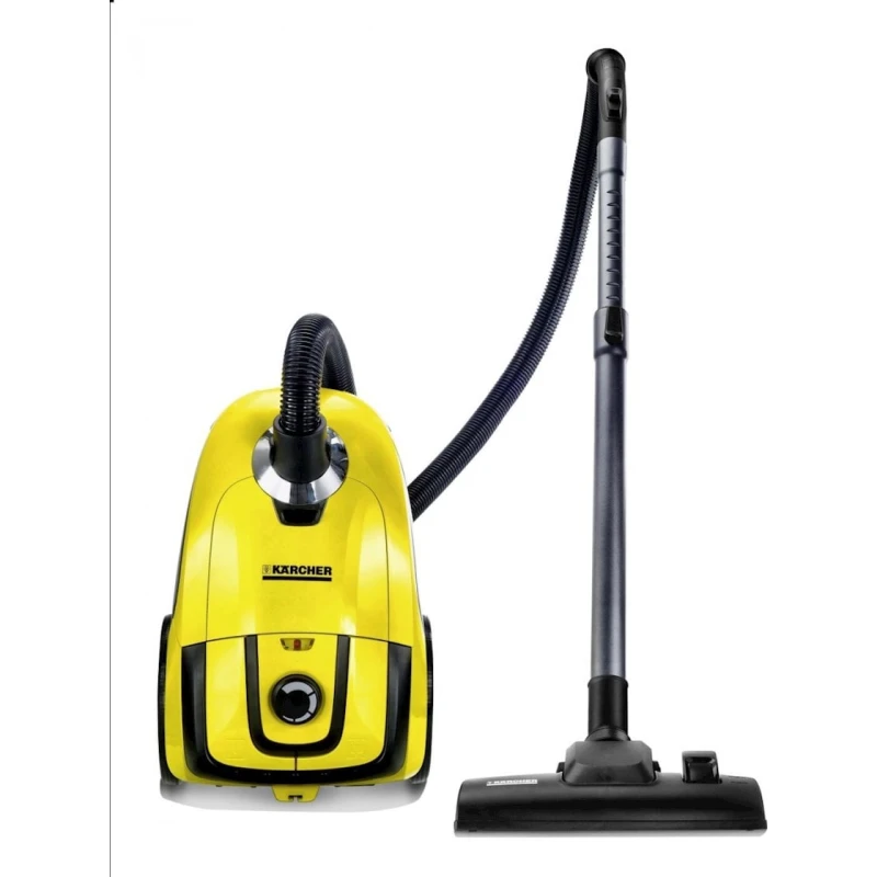 Пылесос Karcher VC 2 (1.198-105.0) Пылесос Karcher VC 2 (1.198-105.0)