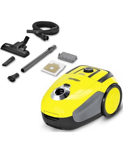 Tozsoran Karcher VC 2 (1.198-105.0)