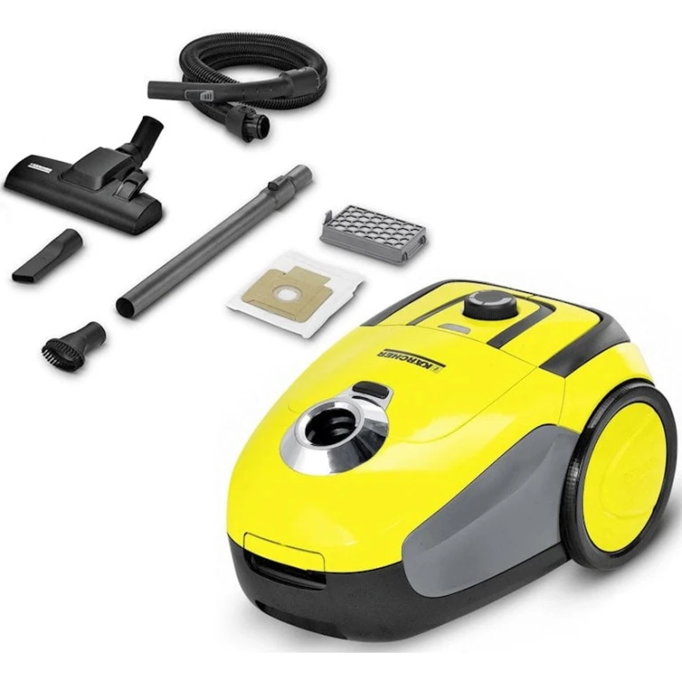 Пылесос Karcher VC 2 (1.198-105.0) Пылесос Karcher VC 2 (1.198-105.0)