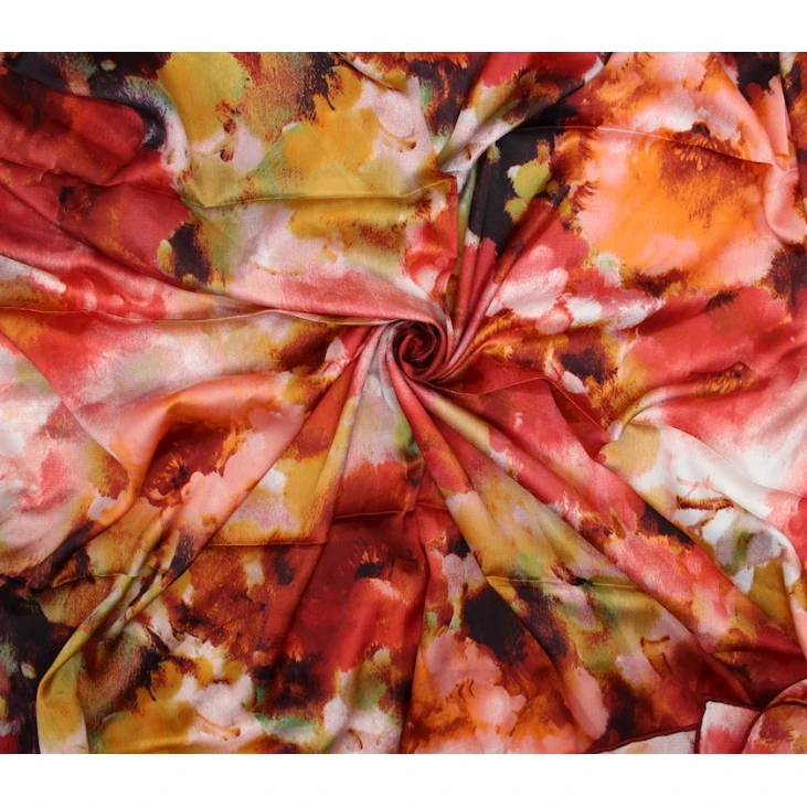 Подарочный набор для женщин Izim HD0046 (косынка 90x90 см + серьги) Подарочный набор для женщин Izim HD0046 (косынка 90x90 см + серьги)