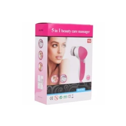 Массажный роллер 5 в 1 Ae8782 Массажный роллер 5 в 1 Ae8782