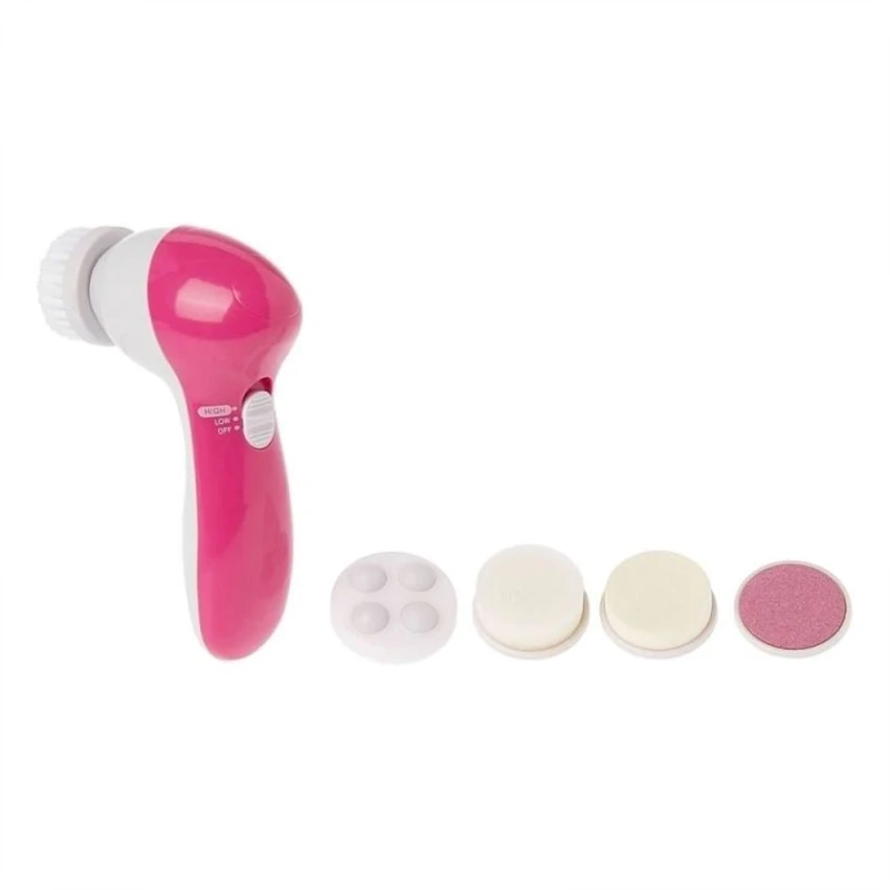 Массажный роллер 5 в 1 Ae8782 Массажный роллер 5 в 1 Ae8782