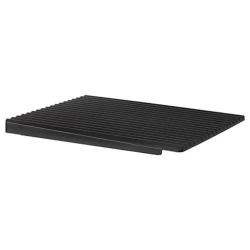 Поддон для сушки посуды IKEA RINNIG 40x31 см