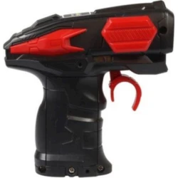 Radio ilə idarə olunan avtomobil Revell RC Lamborghini Aventador, yaşıl, 8+