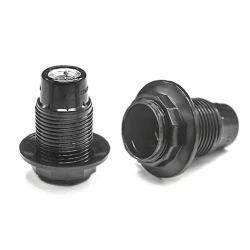 Патрон для лампочек E14 (L289) Патрон для лампочек E14 (L289)