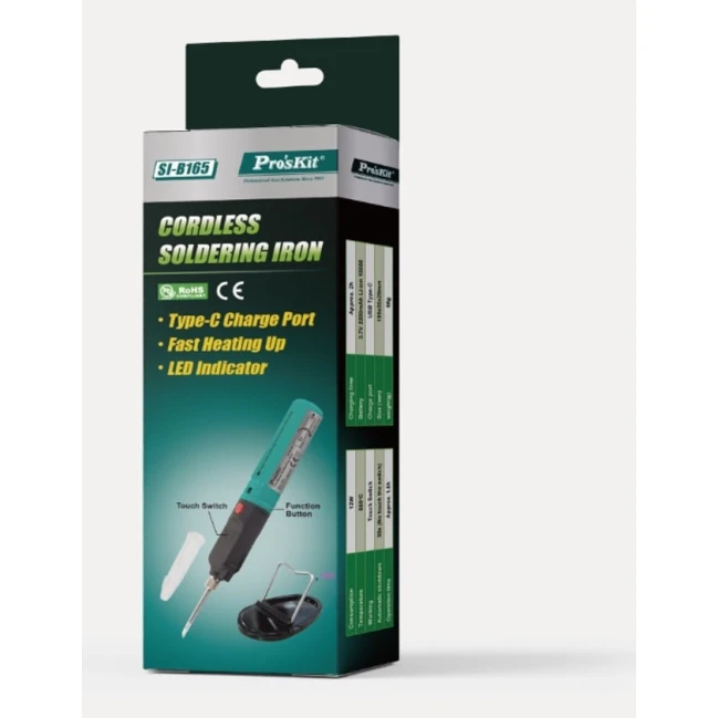 Elektrik lehim Pro'sKit SI-B165