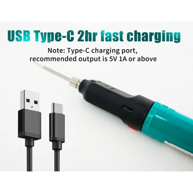 Elektrik lehim Pro'sKit SI-B165