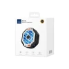 Беспроводное зарядное устройство Wiwu Wi-R001 Armor Magnetic Cooler Black (6976195094602) Беспроводное зарядное устройство Wiwu Wi-R001 Armor Magnetic Cooler Black (6976195094602)