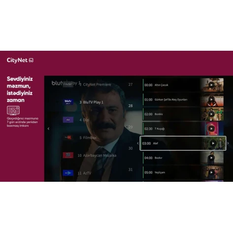 Телевизор TCL 65C655 + Подарок CityNet Smart TV App 12 месяцев бесплатно - Для активации *1177