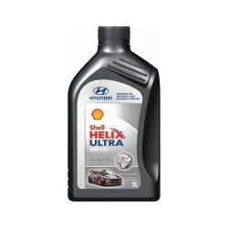 Моторное масло Shell Helix Ultra ECT AH 5W-30, 1 л Моторное масло Shell Helix Ultra ECT AH 5W-30, 1 л