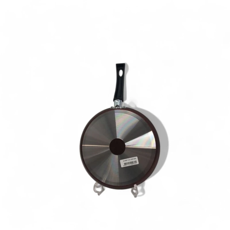 Сковородка Mehtap, 24 см, красная