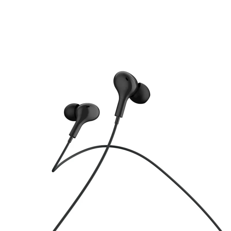 Проводные наушники Celebrat D13 Black