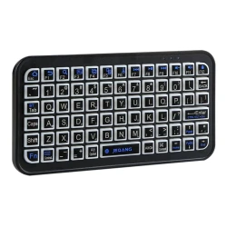 Клавиатура Jeqang Mini BT Keyboard JB-512