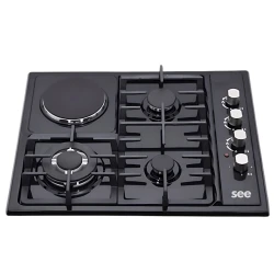 Варочная панель See 6154SE4
